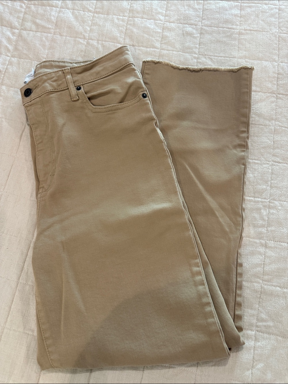 Chrissy jeans